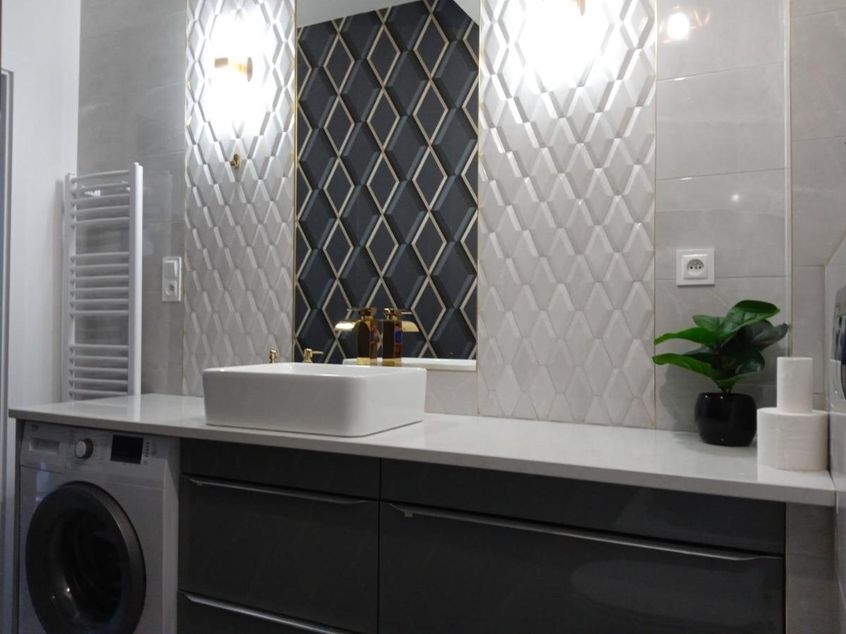 Apartament Z Widokiem Łańcut Buitenkant foto