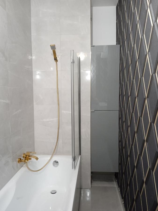 Apartament Z Widokiem Łańcut Buitenkant foto