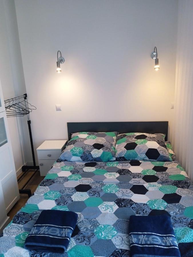 Apartament Z Widokiem Łańcut Buitenkant foto