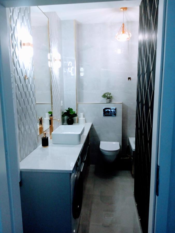 Apartament Z Widokiem Łańcut Buitenkant foto
