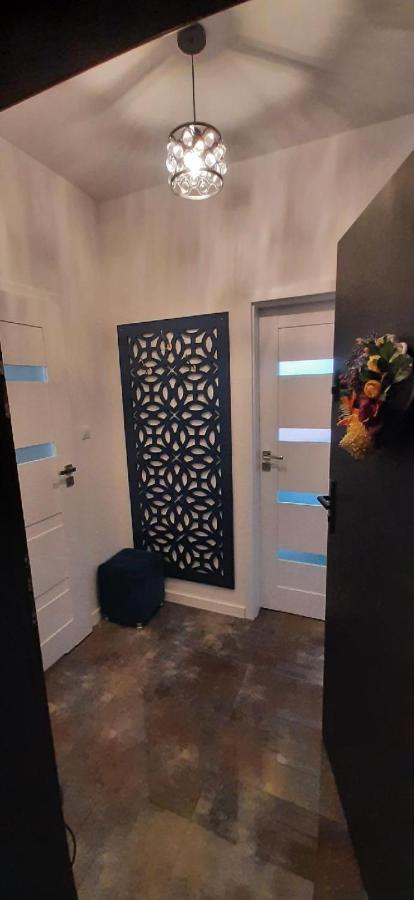 Apartament Z Widokiem Łańcut Buitenkant foto